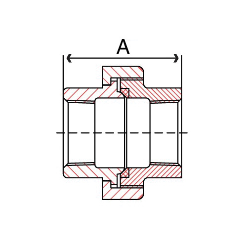 Smith-Cooper&reg; 33U 3004C